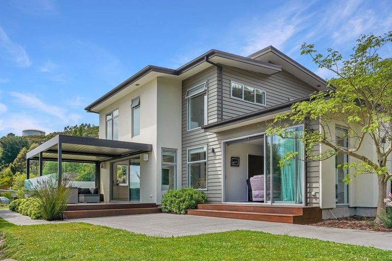 Photo of property in 42 Alderson Avenue, Hillsborough, Christchurch, 8022