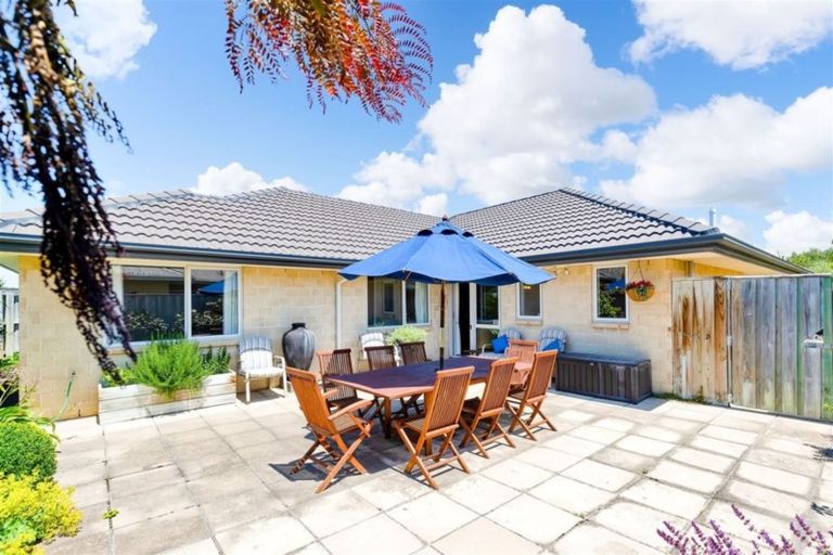 Photo of property in 17 Church Street, Amberley, 7410