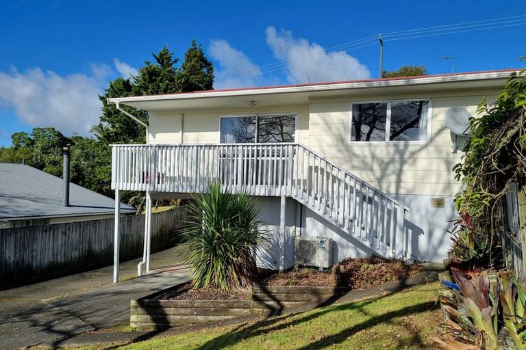 Photo of property in 35 Kahiwi Street, Raumanga, Whangarei, 0110