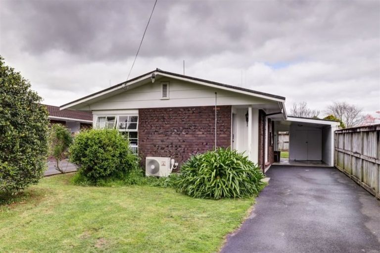 Photo of property in 43a Casey Avenue, Fairfield, Hamilton, 3214