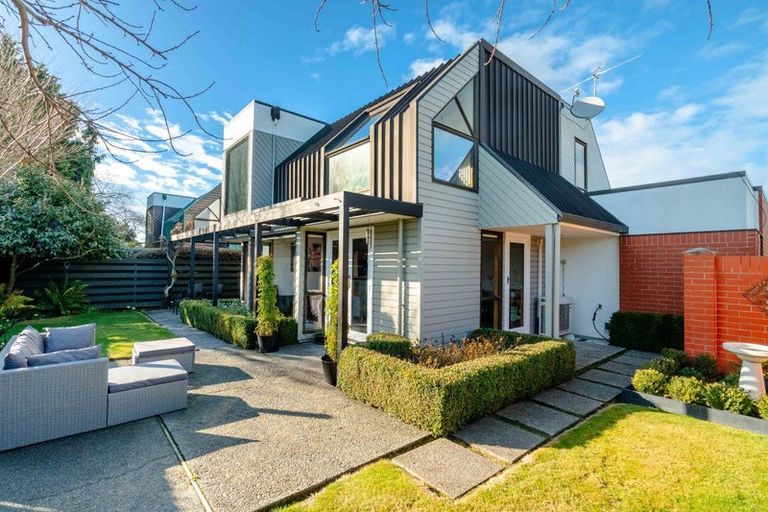 Photo of property in 1/52 Arlington Street, Burnside, Christchurch, 8053