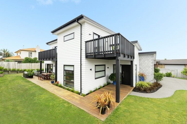 Photo of property in 78 Santa Cruz Drive, Papamoa Beach, Papamoa, 3118