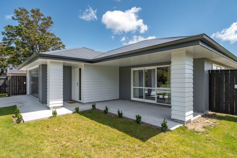 Photo of property in 34 Marine Corps Drive, Solway, Masterton, 5810