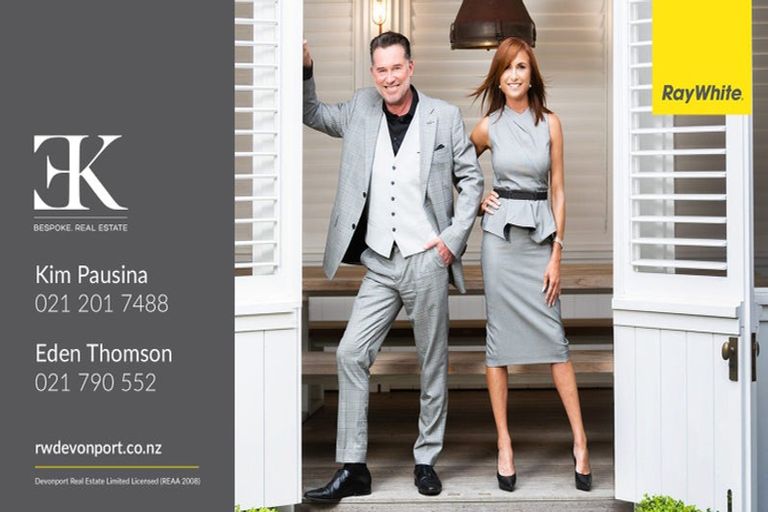 Photo of property in 47 Philomel Crescent, Bayswater, Auckland, 0622