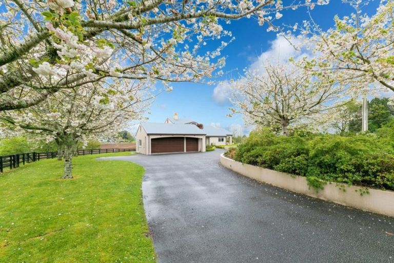 Photo of property in 12 Puahue Road, Te Awamutu, 3875