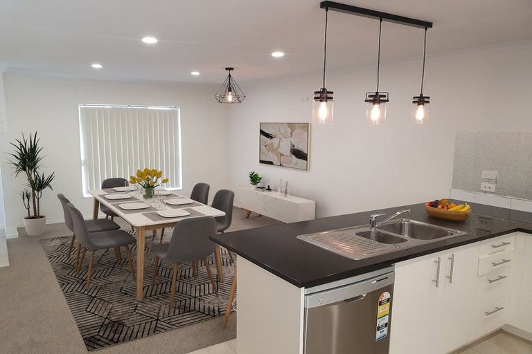 Photo of property in 19/46 Park Estate Road, Rosehill, Papakura, 2113