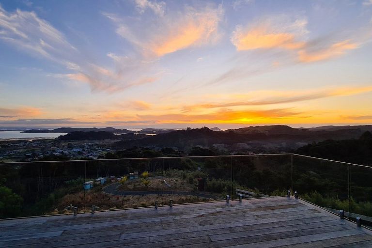 Photo of property in 570 Edward Street, Coromandel, 3506