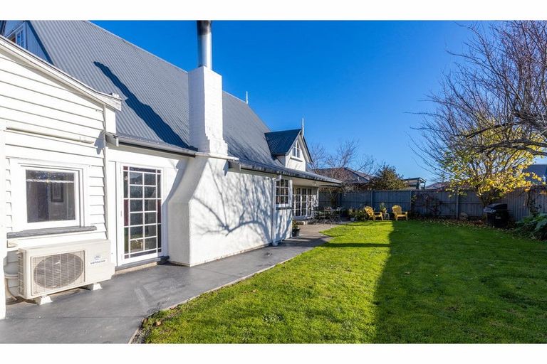 Photo of property in 145 Ashley Street, Rangiora, 7400