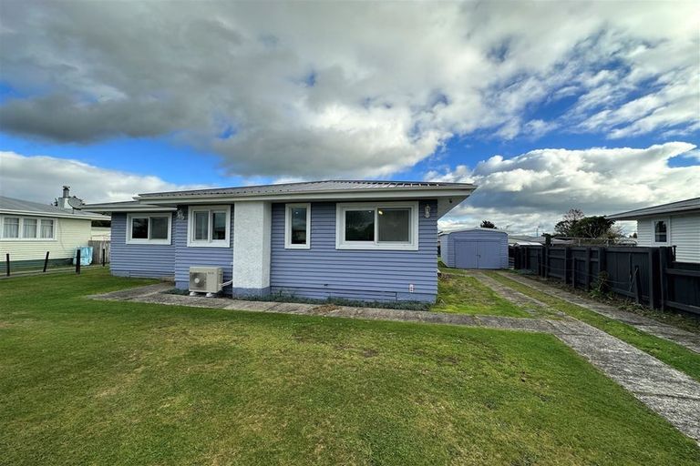 Photo of property in 78 Arthur Street, Tokoroa, 3420