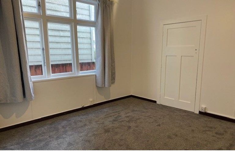 Photo of property in 23 Palmer Street, Aro Valley, Wellington, 6011