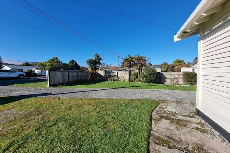 Photo of property in 21 Ballance Street, Runanga, 7803