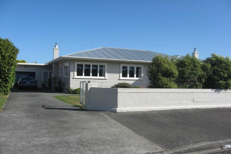 Photo of property in 5 Grey Street, Feilding, 4702