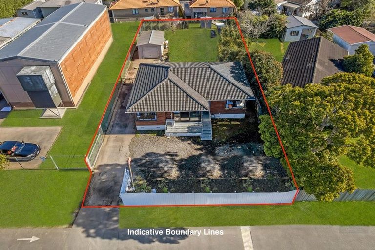 Photo of property in 107 Mount Wellington Highway, Mount Wellington, Auckland, 1060