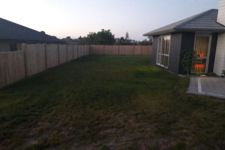 Photo of property in 5 Bluebell Place, Te Kauwhata, 3710