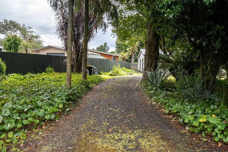Photo of property in 715 Crozier Street, Pirongia, 3802