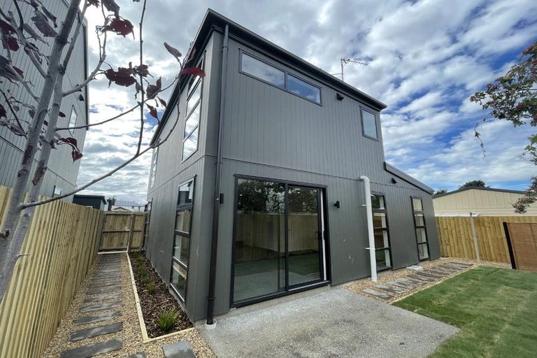 Photo of property in 3/70 Grants Road, Papanui, Christchurch, 8053