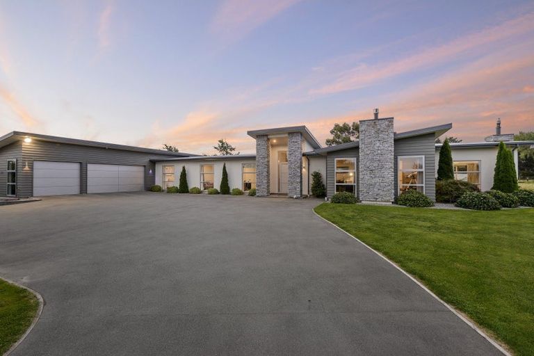 Photo of property in 120 Wardstay Road, Lincoln, Christchurch, 7672