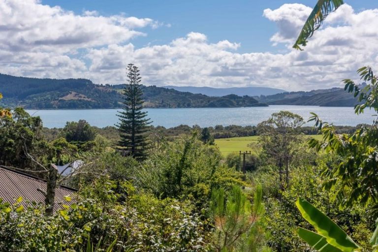 Photo of property in 105 Parnell Street, Rawene, Kaikohe, 0473