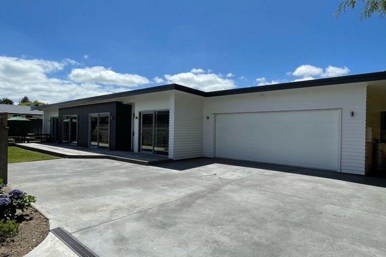 Photo of property in 27c Motutaiko Street, Taupo, 3330