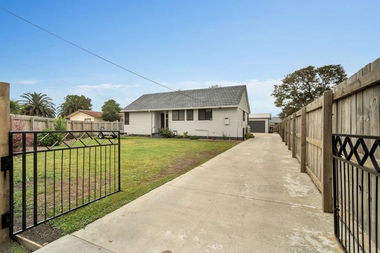 Photo of property in 22 Pollen Street, Kawerau, 3127