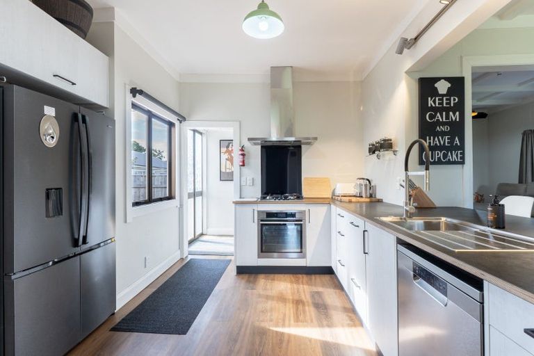 Photo of property in 57 Tom Parker Avenue, Marewa, Napier, 4110