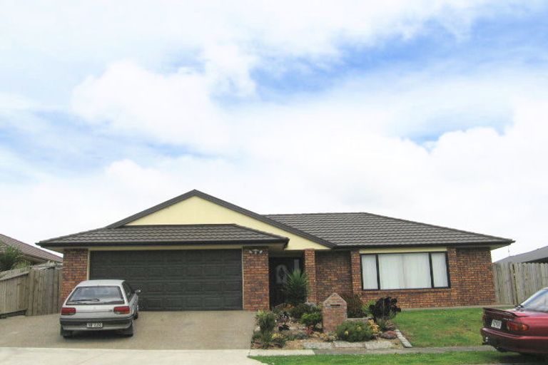 Photo of property in 55 John Street, Pukekohe, 2120