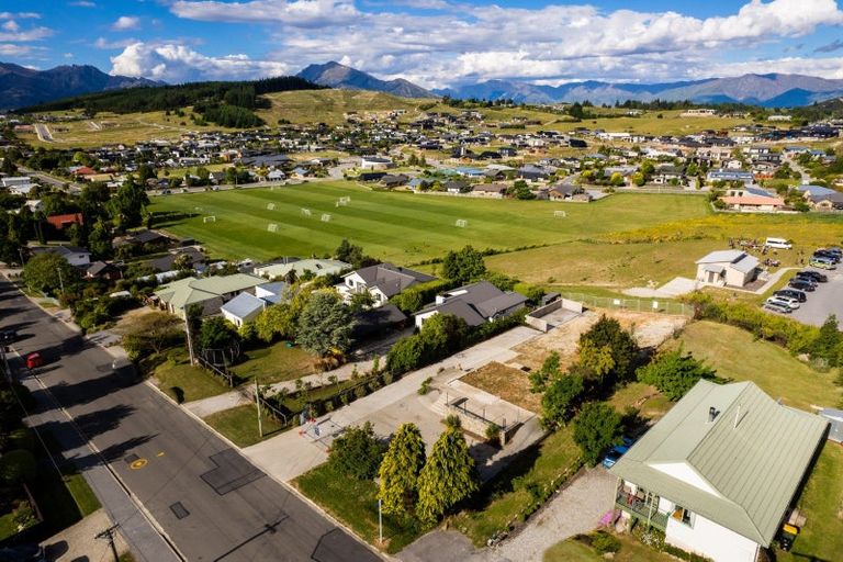 Photo of property in Fire Destroyed Property, 63 Totara Terrace, Wanaka, 9305