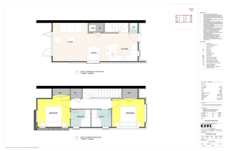 Photo of property in 6 Aumarire Lane, Favona, Auckland, 2024