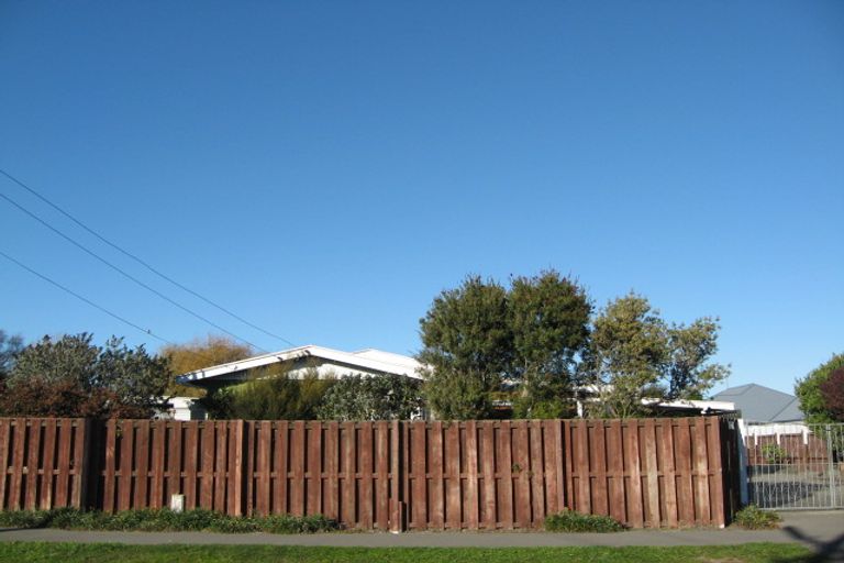 Photo of property in 64 Harbour Road, Brooklands, Christchurch, 8083