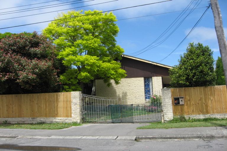 Photo of property in 6 Ashmole Street, Woolston, Christchurch, 8023