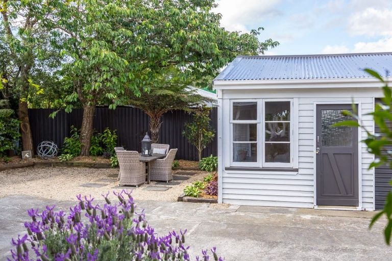 Photo of property in 95 Fox Street, Featherston, 5710