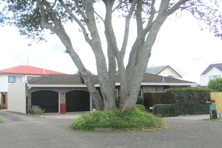 Photo of property in 4 Hunter Way, Otumoetai, Tauranga, 3110