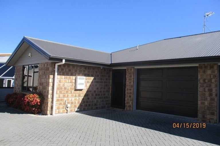 Photo of property in 31e Willoughby Street, Whitiora, Hamilton, 3200