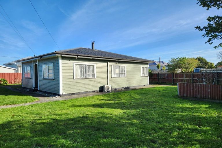 Photo of property in 6 Cardwell Street, Cobden, Greymouth, 7802