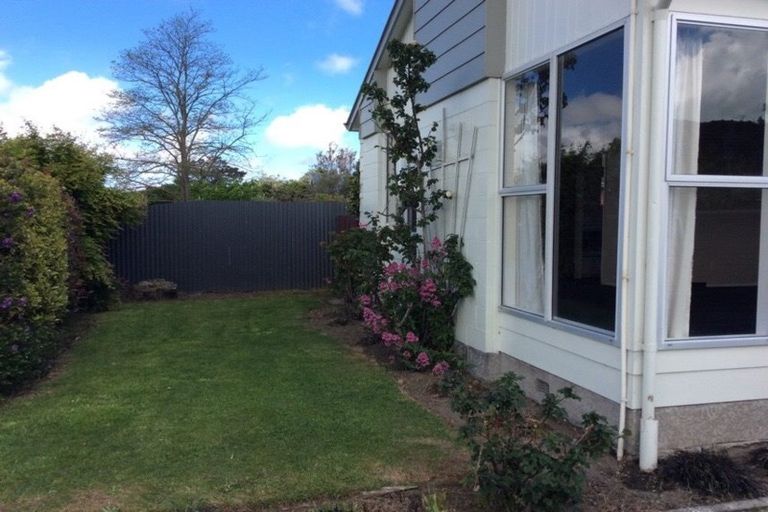 Photo of property in 113a Elizabeth Street, Allenton, Ashburton, 7700