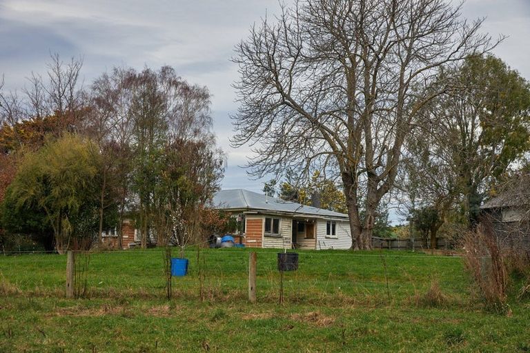 Photo of property in 98 Fosters Road, Cheviot, 7383