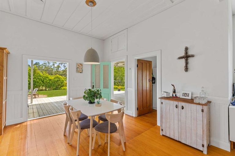 Photo of property in 190a Ahuroa Valley Road, Makarau, Warkworth, 0981