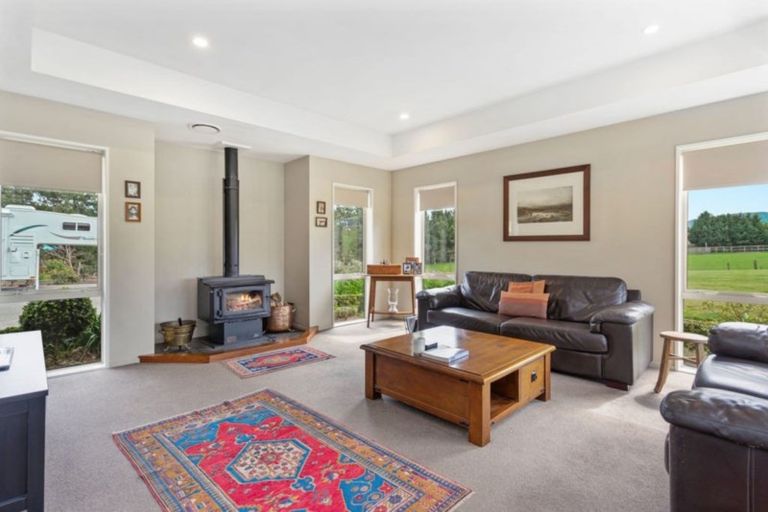 Photo of property in 450 Loburn Kowai Road, Loburn, Rangiora, 7472