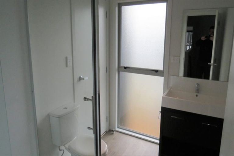 Photo of property in 9/100 Knighton Road, Hillcrest, Hamilton, 3216