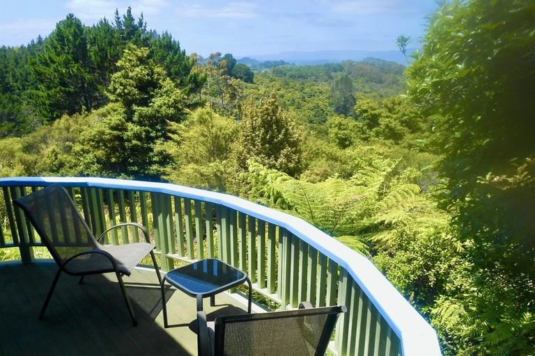 Photo of property in 1188 Paponga Road, Kohukohu, 0491