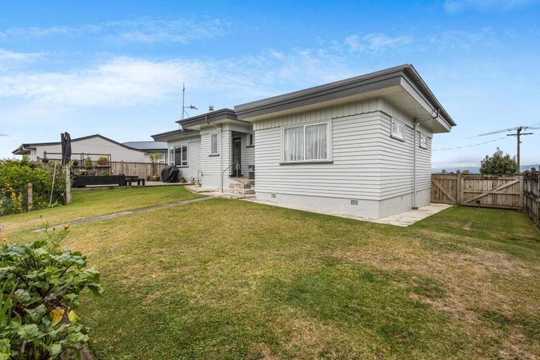 Photo of property in 14 Terrace Street, Putaruru, 3411