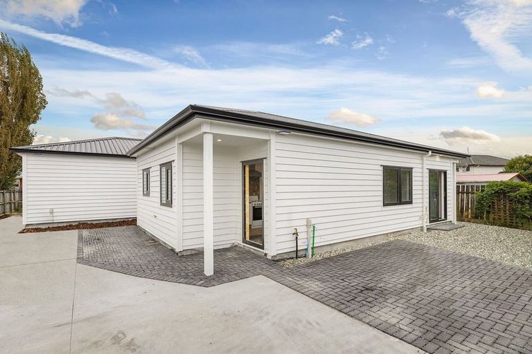 Photo of property in 44 Birdwood Road, Pukekohe, 2120