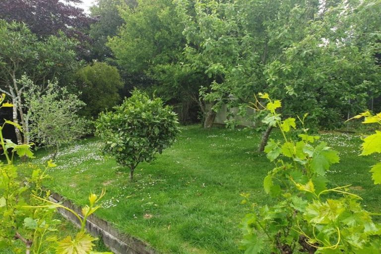 Photo of property in 240 Bridge Street, Eltham, 4322