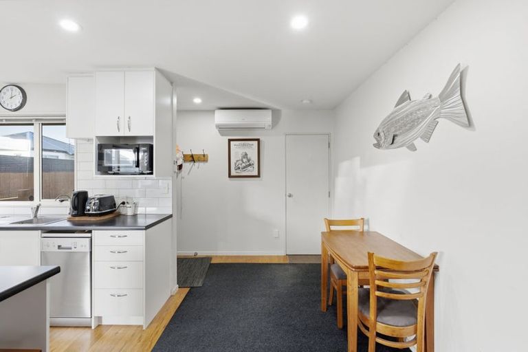 Photo of property in 40a Mackworth Street, Woolston, Christchurch, 8062