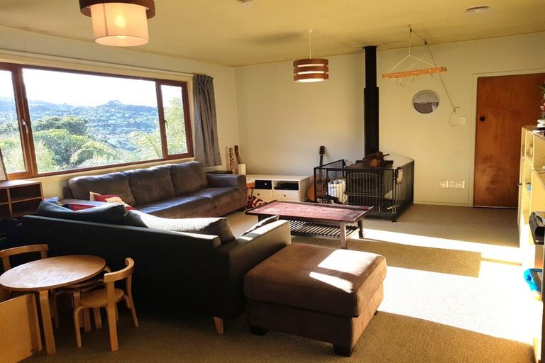 Photo of property in 55 Makara Road, Karori, Wellington, 6012
