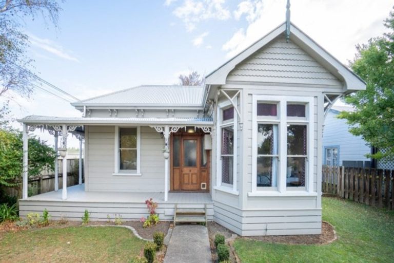 Photo of property in 238 Kimbolton Road, Feilding, 4702