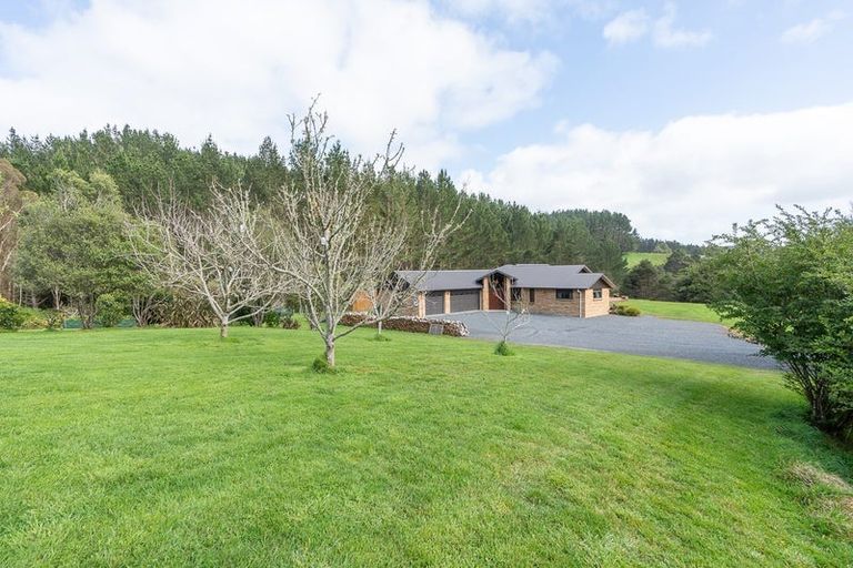 Photo of property in 561c Waingaro Road, Ngaruawahia, 3793