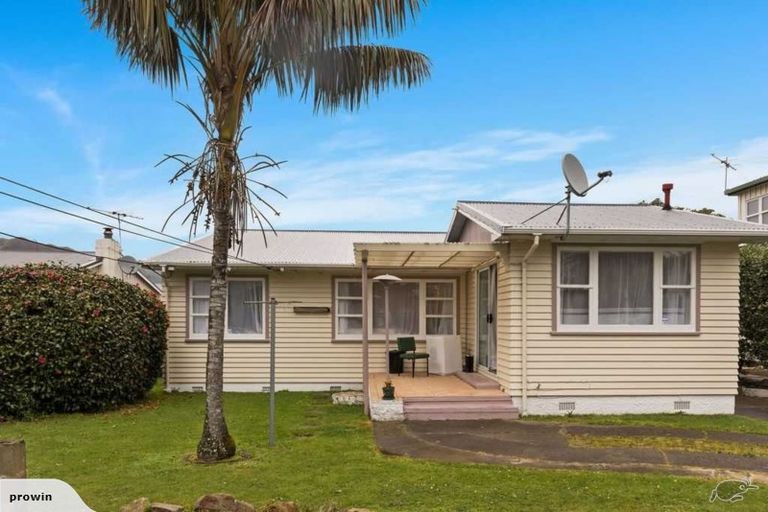 Photo of property in 54 Gordon Street, Avalon, Lower Hutt, 5011