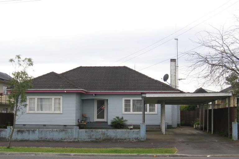 Photo of property in 14 Charlemont Street, Whitiora, Hamilton, 3200