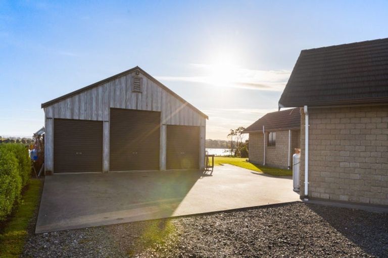 Photo of property in 107 Percy Millen Drive, Waiau Pa, Pukekohe, 2679